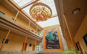 Hotel El Conquistador Monarca.